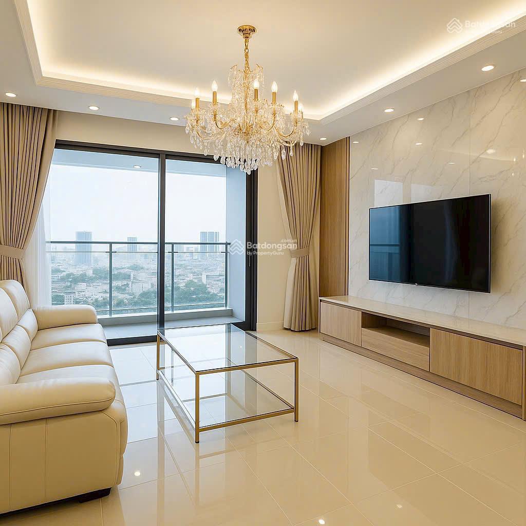 Cần cho thuê CC Carillon 1, Tân Bình. DT 80m2, 2PN - 2WC. Giá 12tr/th. LH: 0939 271 *** (Tài)