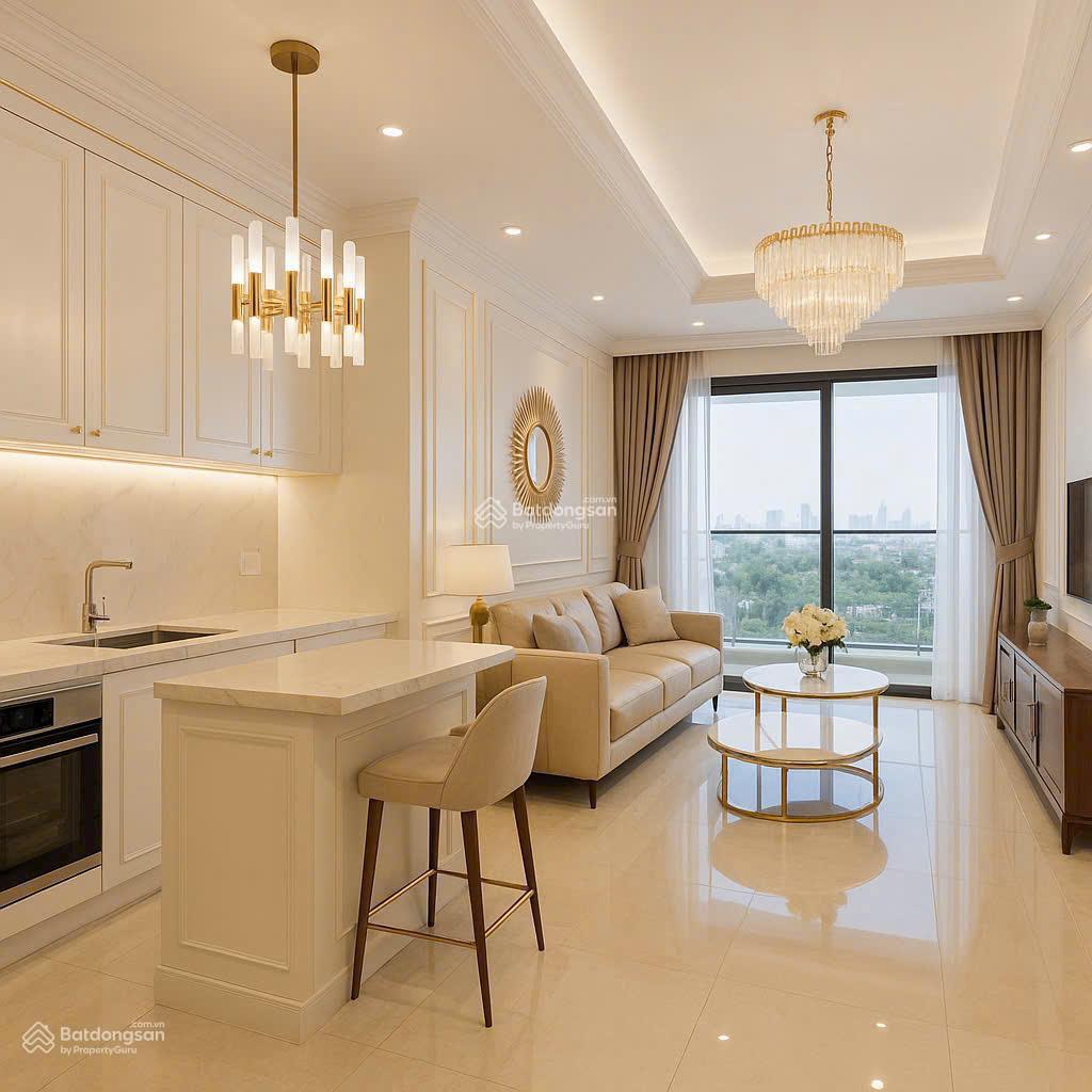 Cần cho thuê CC Carillon 1, Tân Bình. DT 80m2, 2PN - 2WC. Giá 12tr/th. LH: 0939 271 *** (Tài)