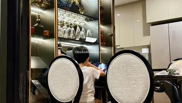 Bán căn hộ Masteri West Heights B, 7,16 tỷ, 61,8m2, 2PN, 2WC full, giá cực chất. Tuấn 0392 969 ***