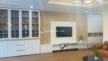 Cam kết ảnh thật giá chuẩn - Tôi cần bán căn góc đẹp, sổ đỏ sẵn, có slot ô tô Dự án Golden Park