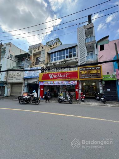 TIN CHUẨN THẬT 100% 179 TRIỆU/M2. MẶT TIỀN 9x24m. CN: ~215m2 ( 2 LẦU) HOA LAN-HOA ĐÀO NỐI DÀI P2 PN