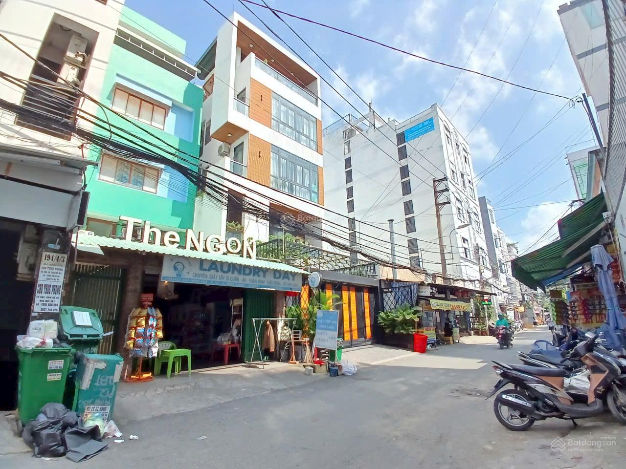 TIN CHUẨN THẬT 100% 179 TRIỆU/M2. MẶT TIỀN 9x24m. CN: ~215m2 ( 2 LẦU) HOA LAN-HOA ĐÀO NỐI DÀI P2 PN