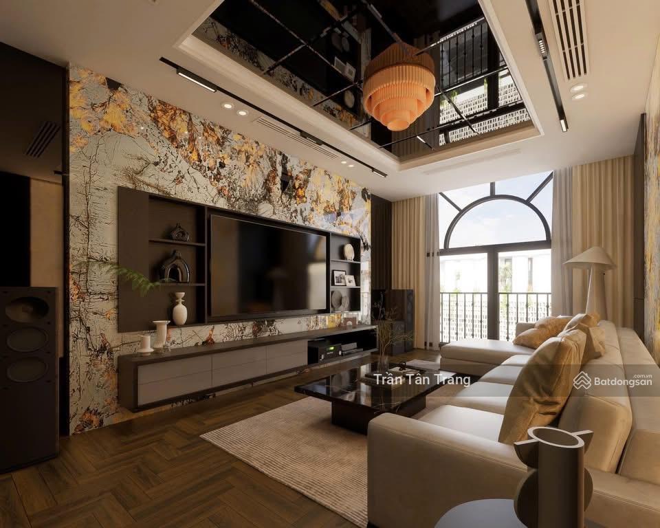 Nhà đẹp Liễu Giai trung tâm Ba Đình, hai mặt ngõ Ô Tô, kinh doanh dưới mọi hình thức