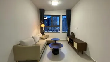 Căn hộ 2PN, 2WC, 59m2 cho thuê tại Citi Esto, 7,5 triệu, Cát Lái, Quận 2, HCM