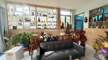 Nhà phố Đường Phạm Trọng Cầu, KDC Gia Hoà, Phước Long B, Quận 9. DT: 133m2/ Giá bán 18.3 tỷ