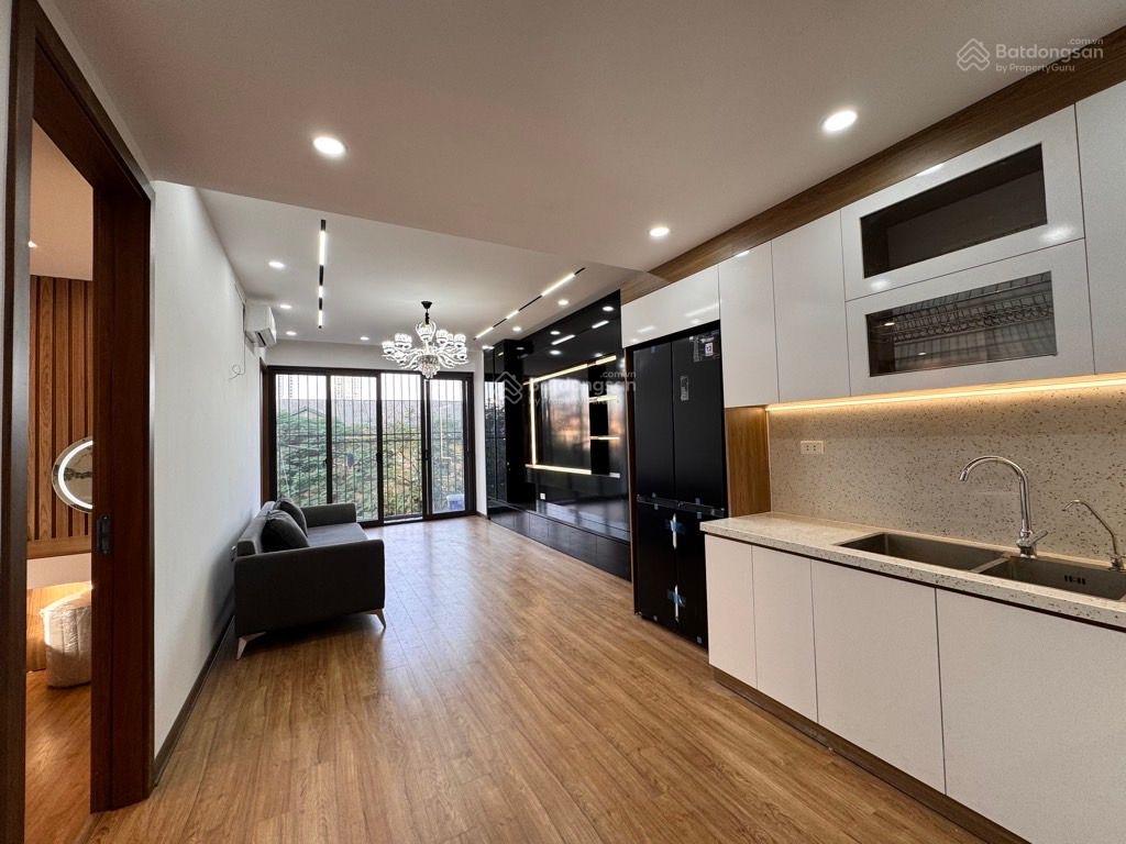 Bán căn hộ chung cư Đền Lừ II, 5,7 tỷ, 70m2, đẹp, nhiều tiện ích