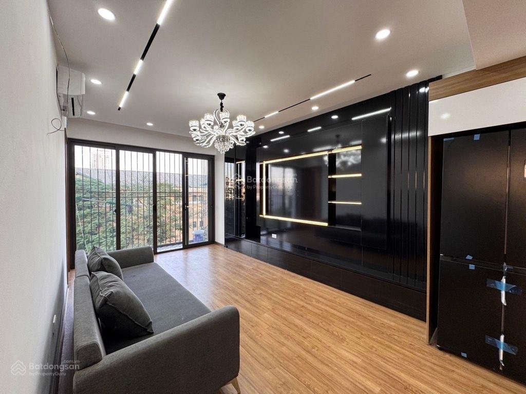 Bán căn hộ chung cư Đền Lừ II, 5,7 tỷ, 70m2, đẹp, nhiều tiện ích