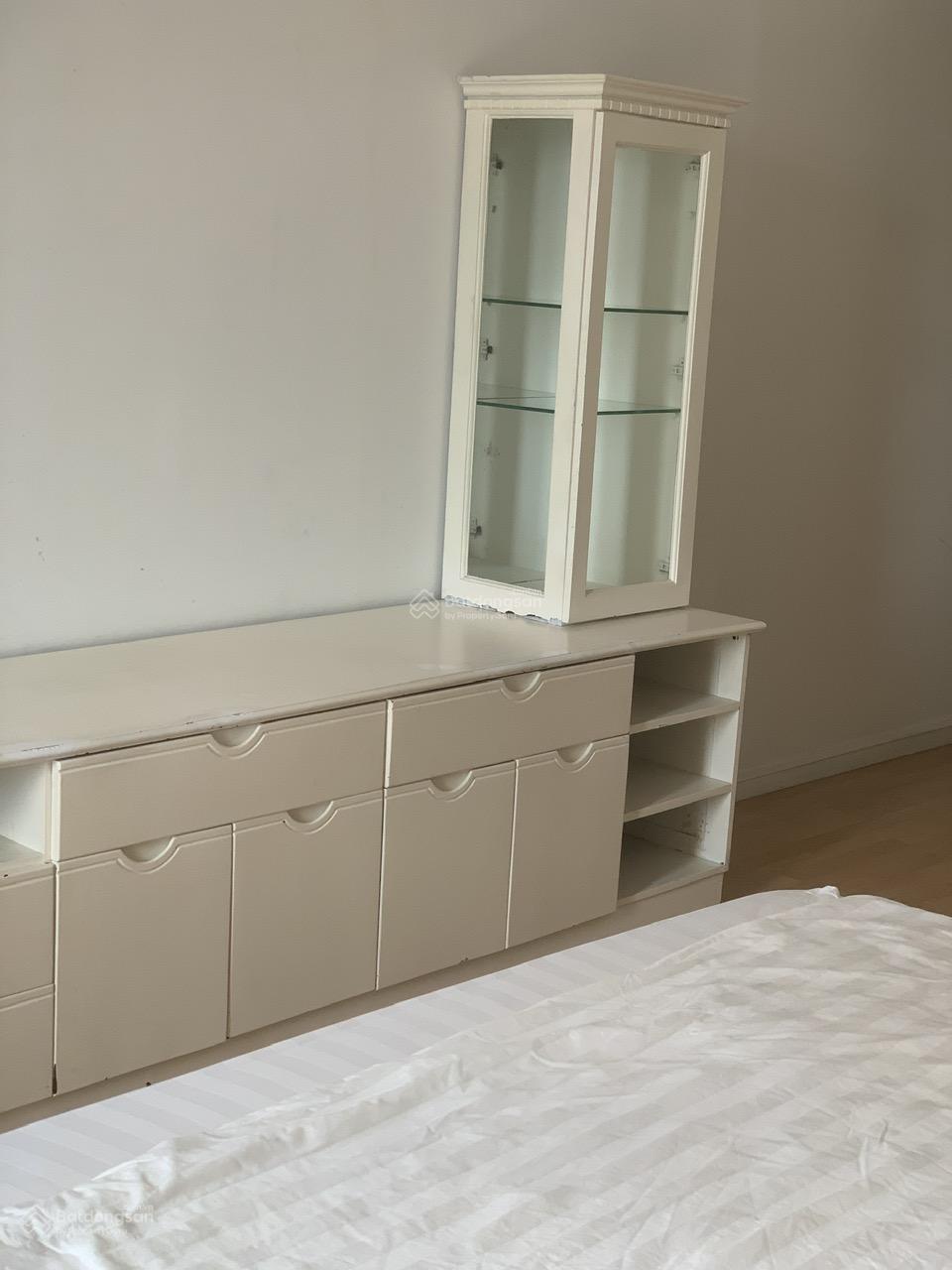 Cho thuê căn hộ 86m2 tại Saigon Pearl, 20 triệu VND, Bình Thạnh, HCM, Chính chủ