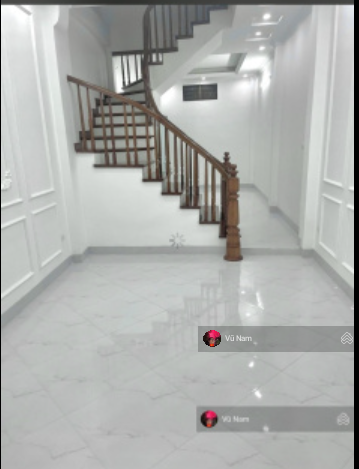 Bán nhà đẹp Xã Đàn, ngõ rộng, nông, thoáng, ba gác tránh, KD cho thuê, 40m2 giá: 9,6 tỷ TL