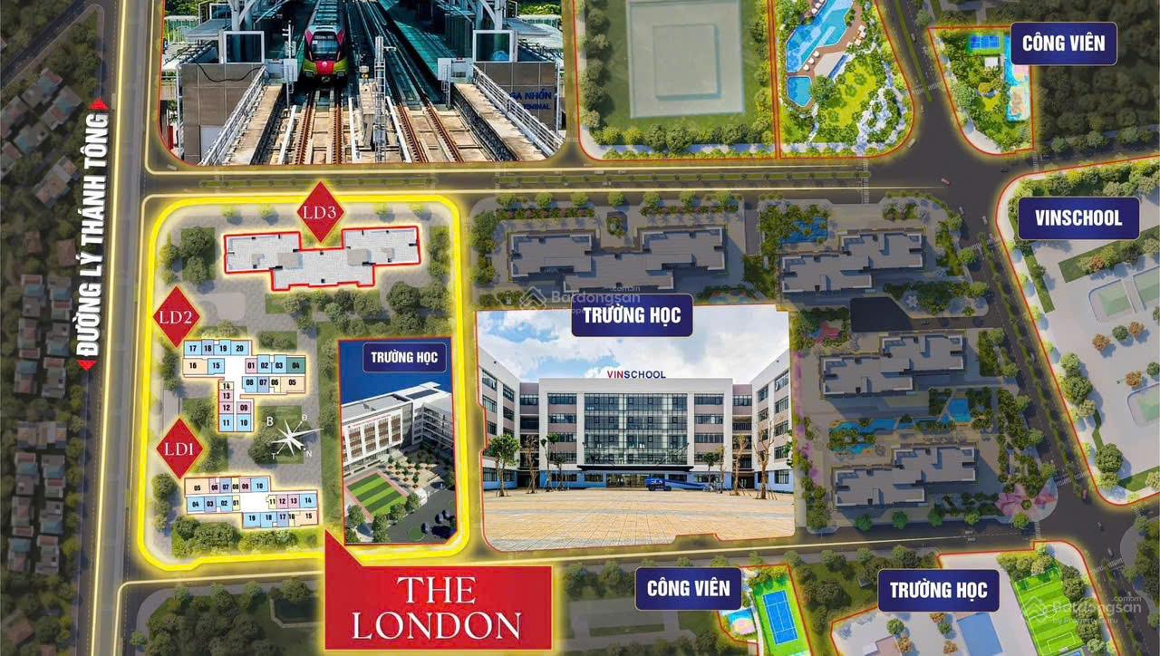 Chính chủ gửi bán căn 3PN 90m2 phân khu London giá chỉ 5,98 tỷ tại Vinhomes Ocean Park giá siêu rẻ Chính chủ gửi bán căn 3PN 90m2 phân khu London giá chỉ 5,98 tỷ tại Vinhomes Ocean Park giá siêu rẻ