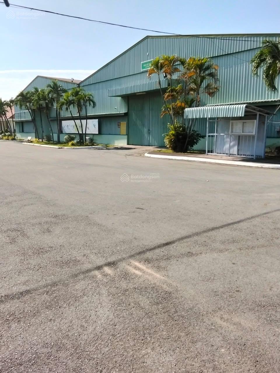 Kho đầy đủ giấy tờ, xuất VAT Thuận An