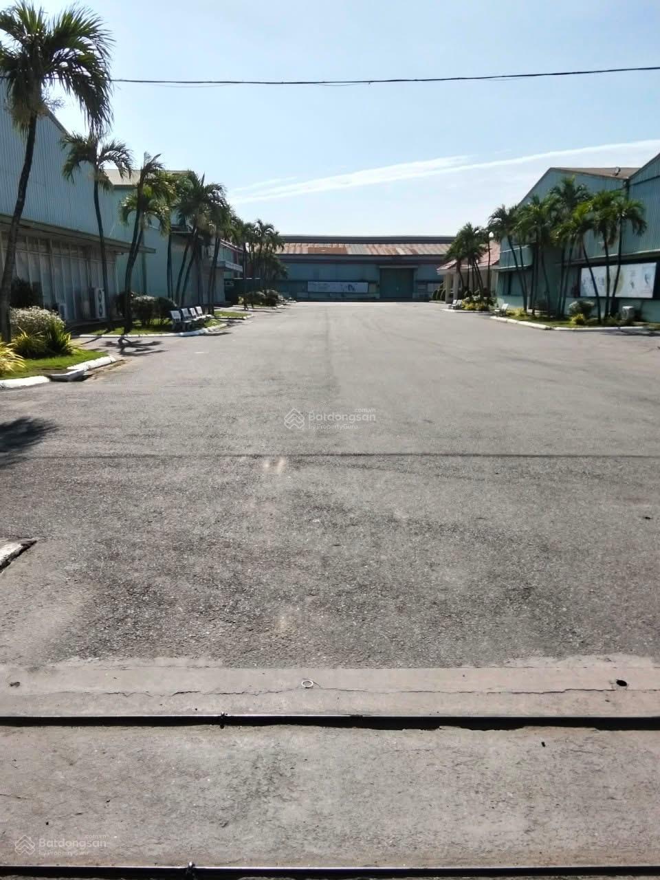 Kho đầy đủ giấy tờ, xuất VAT Thuận An