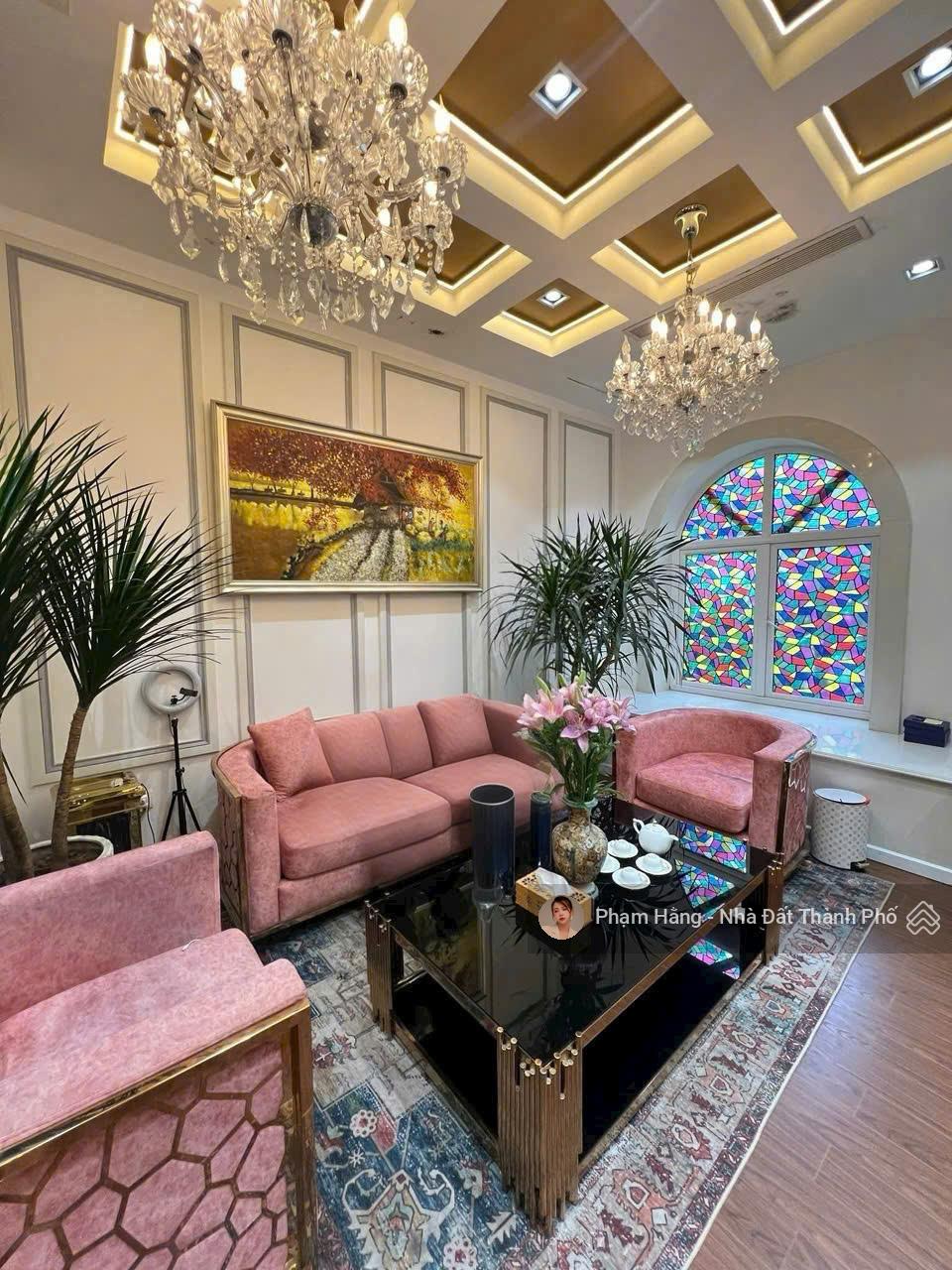 Cho thuê Cityland Emart từ 40tr