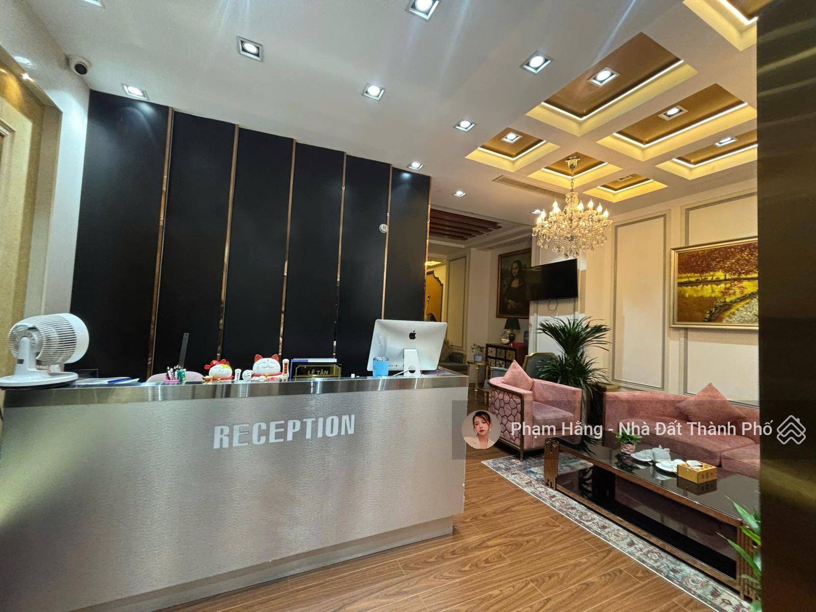 Cho thuê Cityland Emart từ 40tr