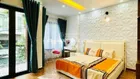 Tòa Nhà 30P CHDV Thu Nhập 250tr/th Nguyễn Văn Trỗi Q. PN DT 8x20 H8T TM PCCC - Giá 30tỷ 0944 575 ***
