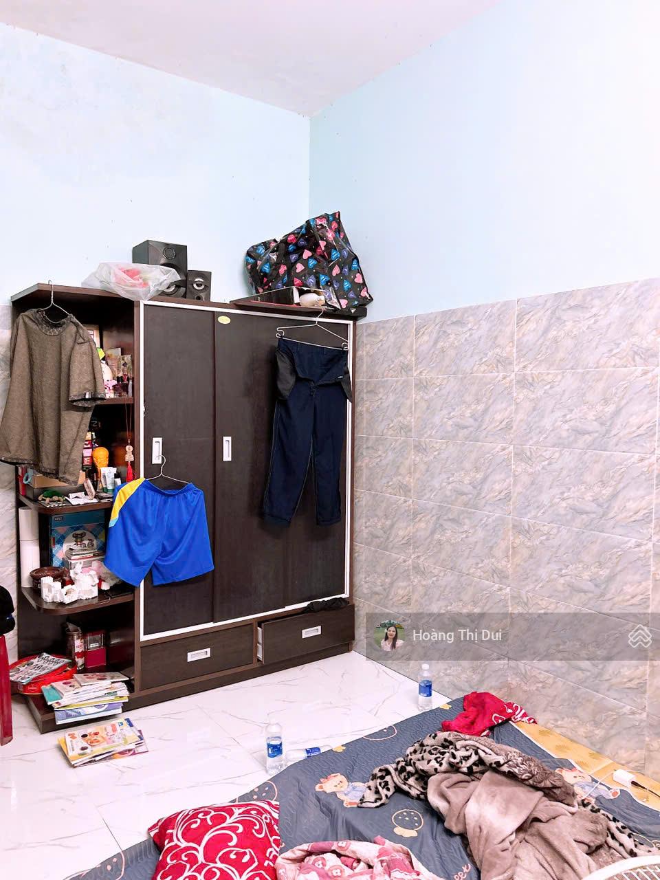 Bán nhà kiệt Thị An, Hòa Quý, Đà Nẵng, sát Mai Đăng Chơn, nhà 1 mê, đẹp, kiêng cố