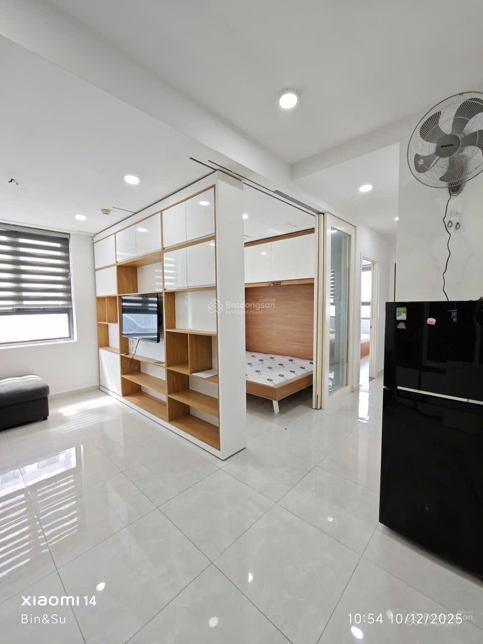 Ở ngay 3PN góc 78m2 Sài Gòn Intela, đầy đủ nội thất, nhà mới, chỉ 7tr/tháng. LH: 0903 042 ***