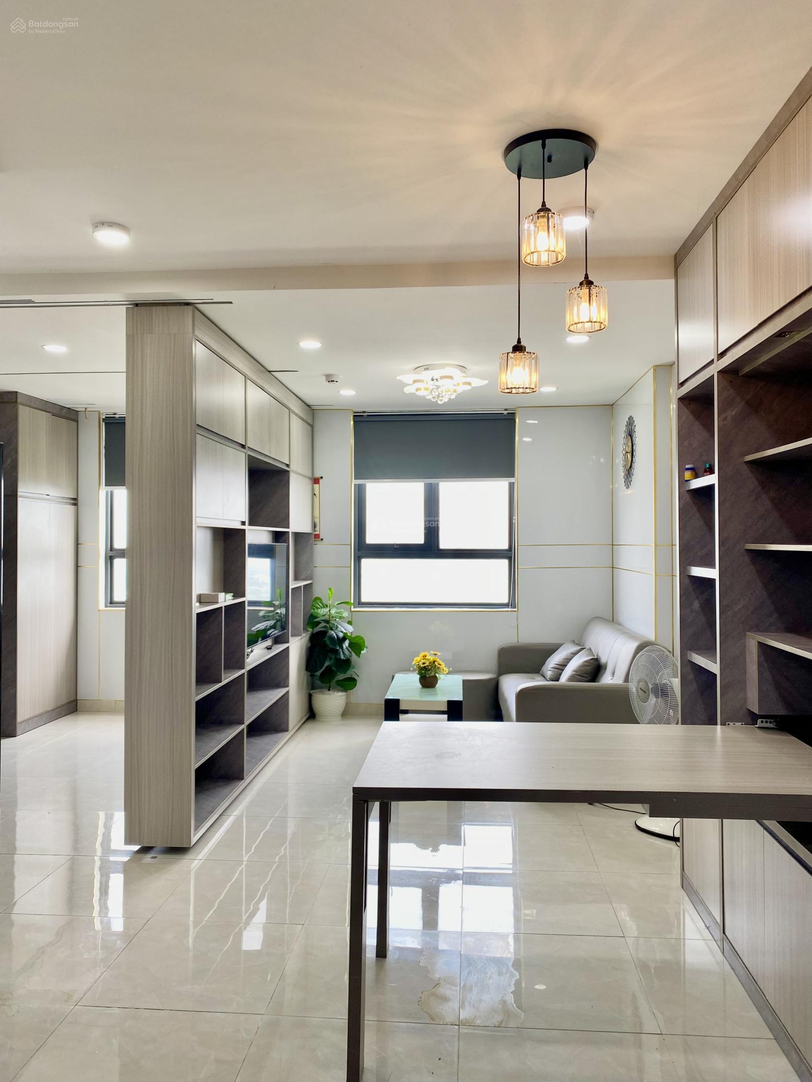 Ở ngay 3PN góc 78m2 Sài Gòn Intela, đầy đủ nội thất, nhà mới, chỉ 7tr/tháng. LH: 0903 042 ***