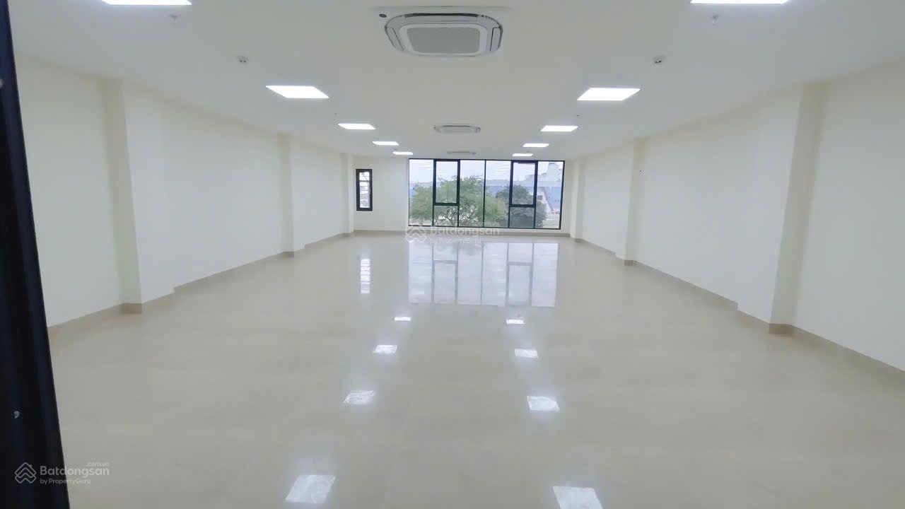 Cho thuê nhà Khu 3HA Phúc Diễn, BTL DT 150 m, 6 tầng 1 tum 1 hầm, MT 8m, Thông sàn thang máy. ĐH.NL