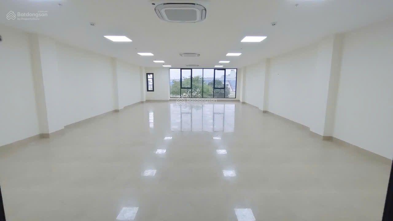 Cho thuê nhà Khu 3HA Phúc Diễn, BTL DT 150 m, 6 tầng 1 tum 1 hầm, MT 8m, Thông sàn thang máy. ĐH.NL