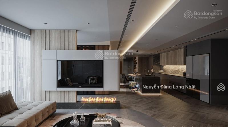 Cho thuê căn hộ hoa hậu 90m2 2PN full đồ tại The Nelson Private 29 Láng Hạ giá tốt chỉ 29 triệu
