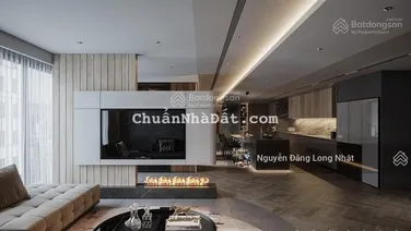Cho thuê căn hộ hoa hậu 90m2 2PN full đồ tại The Nelson Private 29 Láng Hạ giá tốt chỉ 29 triệu