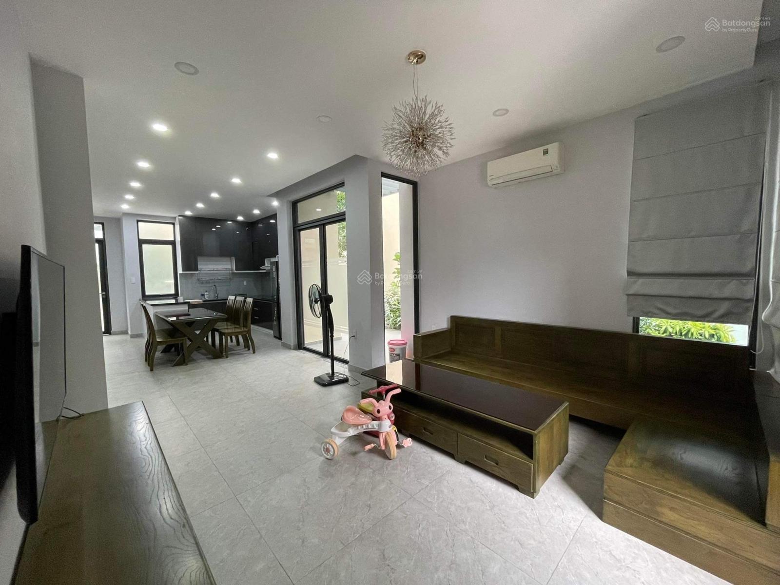 Cho thuê Biệt thự Lucasta Khang Điền full nội thất cao cấp LH 0904 936 ***