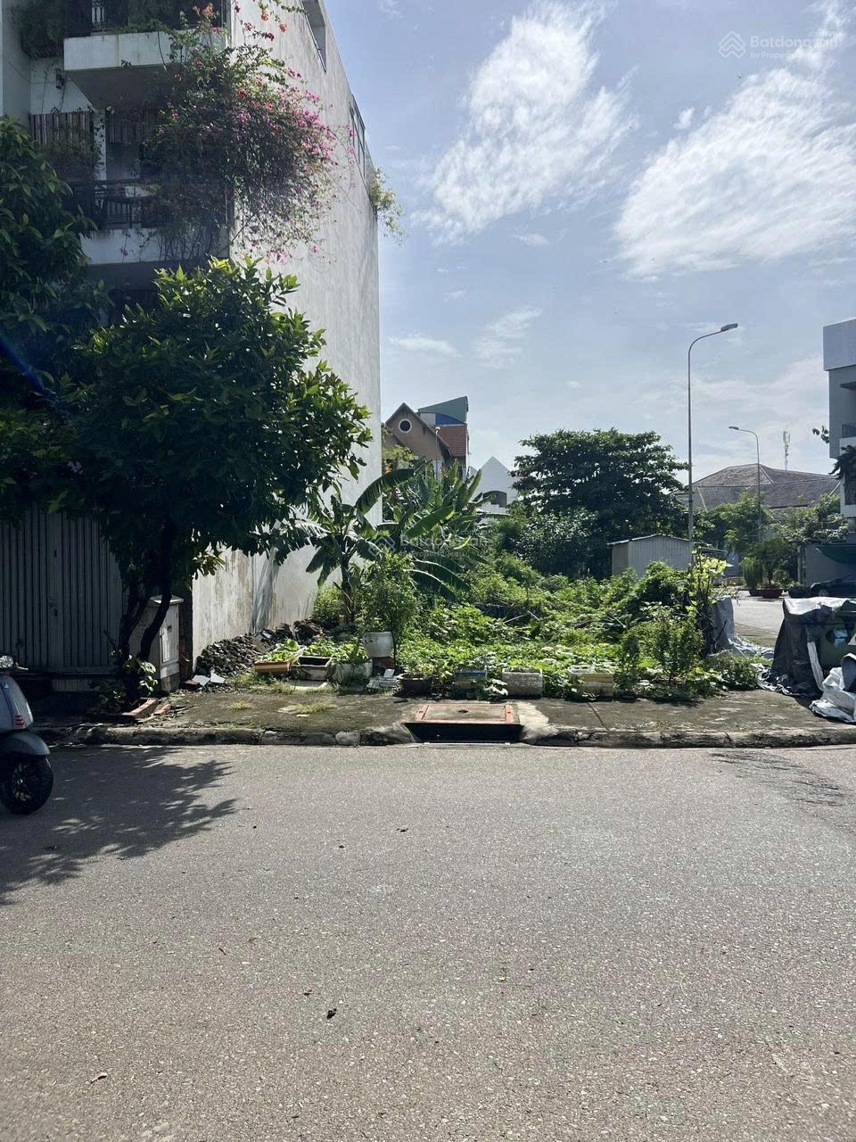 Bán nền đất đối diện chung cư dự án Phú Nhuận Sông Giồng, phường An Phú Q. 2 cũ