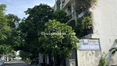 Bán nền đất đối diện chung cư dự án Phú Nhuận Sông Giồng, phường An Phú Q. 2 cũ