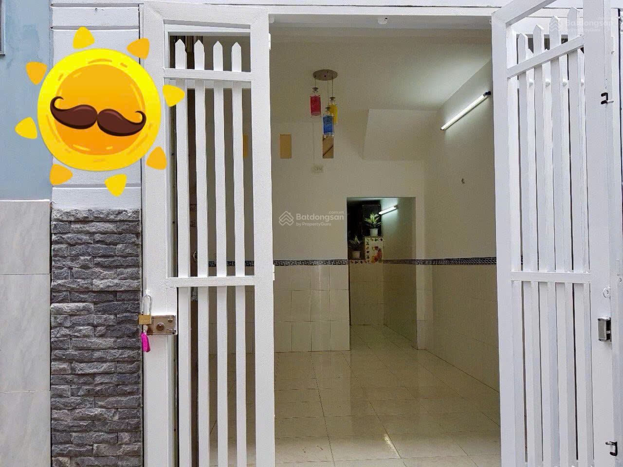 Cho thuê nhà riêng 2 tầng Tân Sơn Nhì  Gần Aeon Mall, chỉ 7 triệu/tháng!