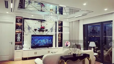 Chính chủ bán căn hộ chung cư Rivera Park VTP: 93m2 3PN2VS giá 10,5tỷ, có slot ô tô, LH: 0846 463 ***