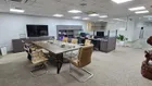 CHO THUÊ VĂN PHÒNG FULL NỘI THẤT TẠI MỄ TRÌ, ĐẦY ĐỦ PHÒNG BAN, BÀN GHẾ, THẢM TRẢI SÀN