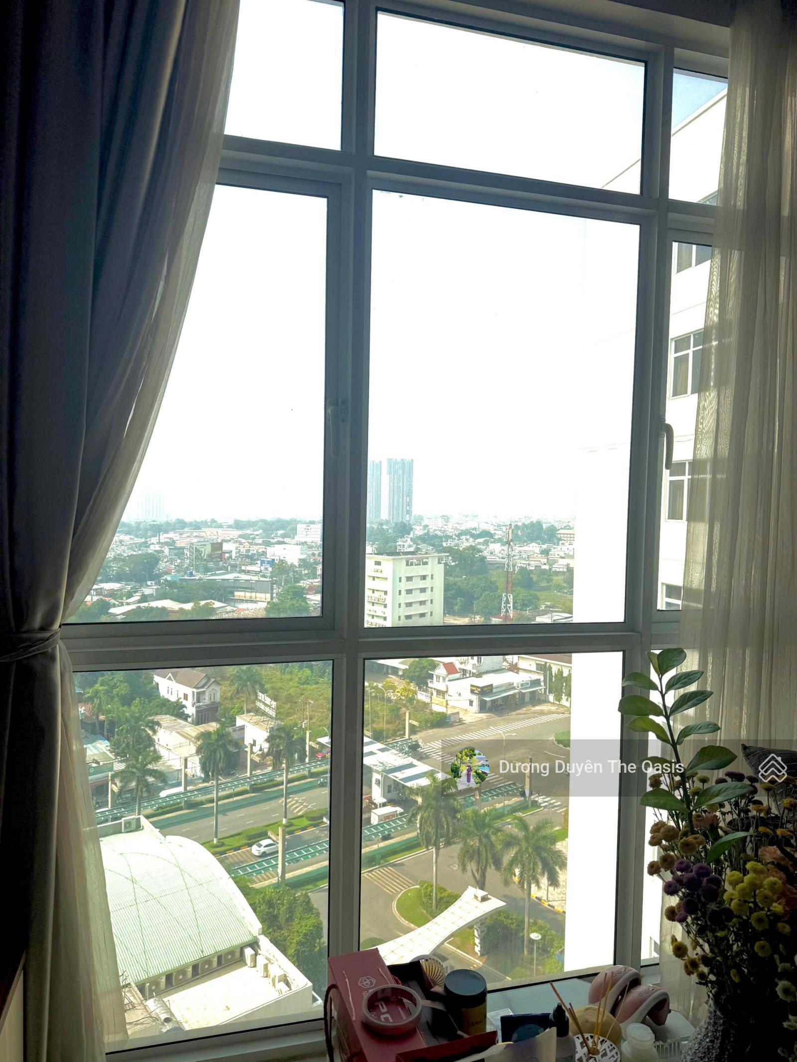 CC bán căn hộ tâm huyết 2PN, 2wc tại Habitat. Sổ sẵn công chứng ngay. Tầng cao LH: 0975 362 ***