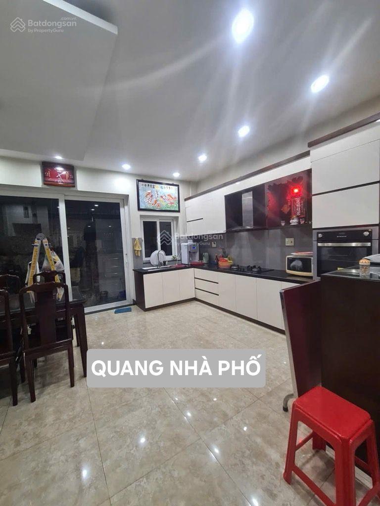 KDC TRUNG SƠN - NHÀ 5 TẦNG, 5X20M - VIEW CÔNG VIÊN-GIÁP PHÚ MỸ HƯNG, HIMLAM, LOTTE QUẬN 7 - 20.X TỶ