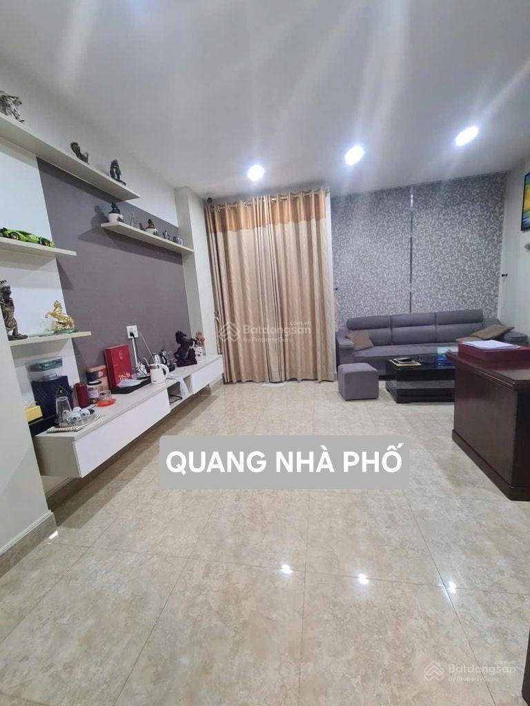 KDC TRUNG SƠN - NHÀ 5 TẦNG, 5X20M - VIEW CÔNG VIÊN-GIÁP PHÚ MỸ HƯNG, HIMLAM, LOTTE QUẬN 7 - 20.X TỶ