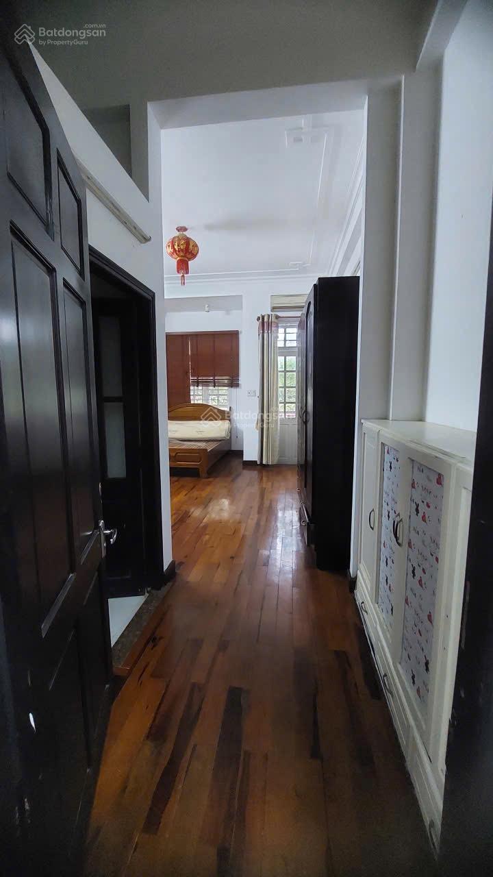 Hàng hiếm nhà 4 tầng mặt tiền Đống Đa kinh doanh sầm uất