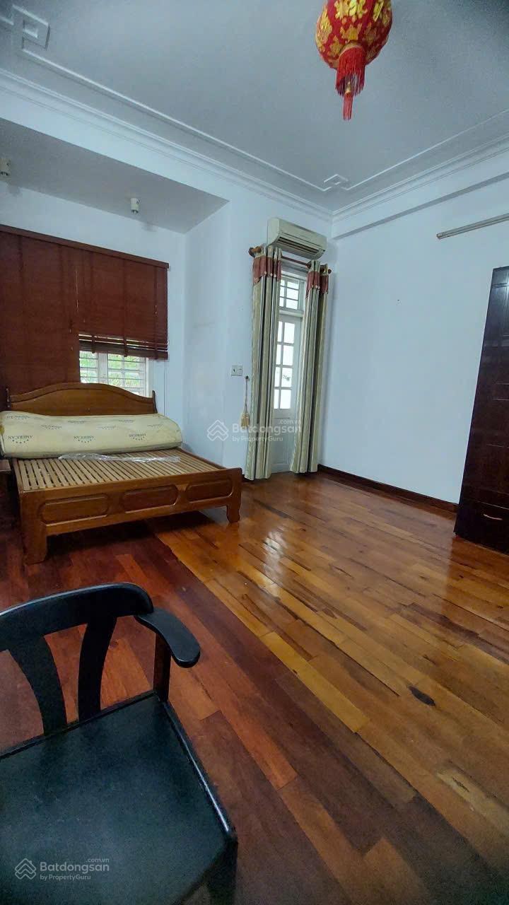 Hàng hiếm nhà 4 tầng mặt tiền Đống Đa kinh doanh sầm uất