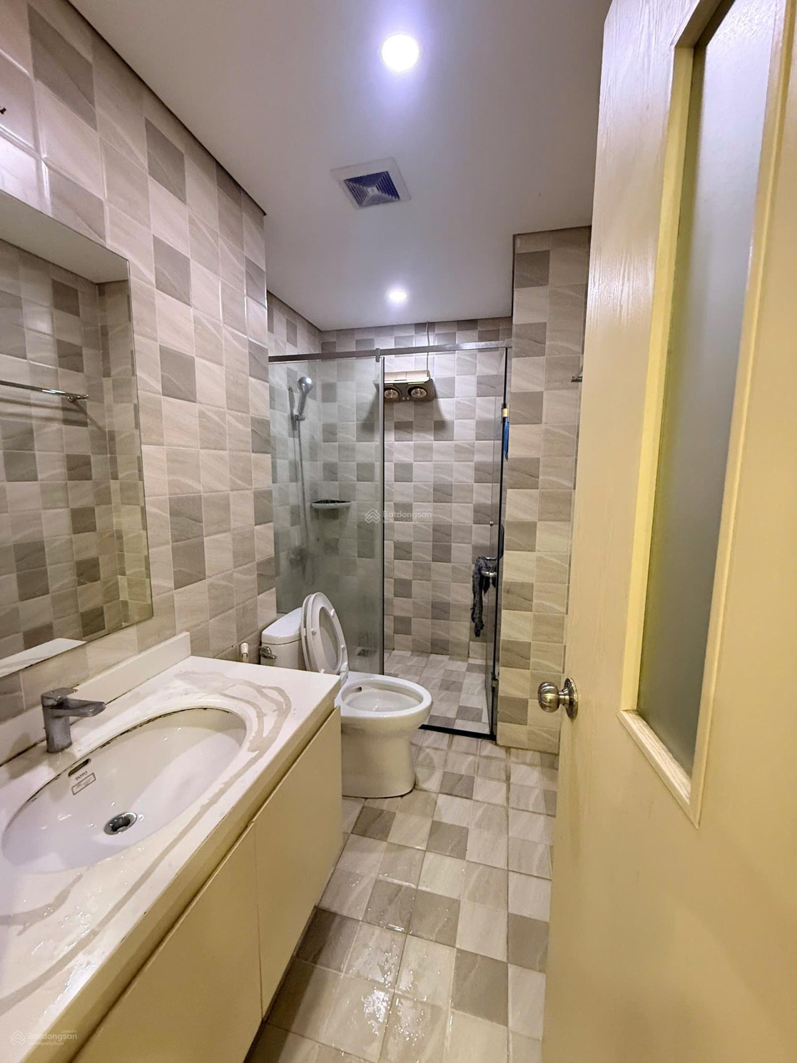 Duy nhất, căn 1 ngủ 1 khách, 48m2, nhà đẹp, tầng trung, full NT chỉ 5 tỷ. LH: 0343 202 ***