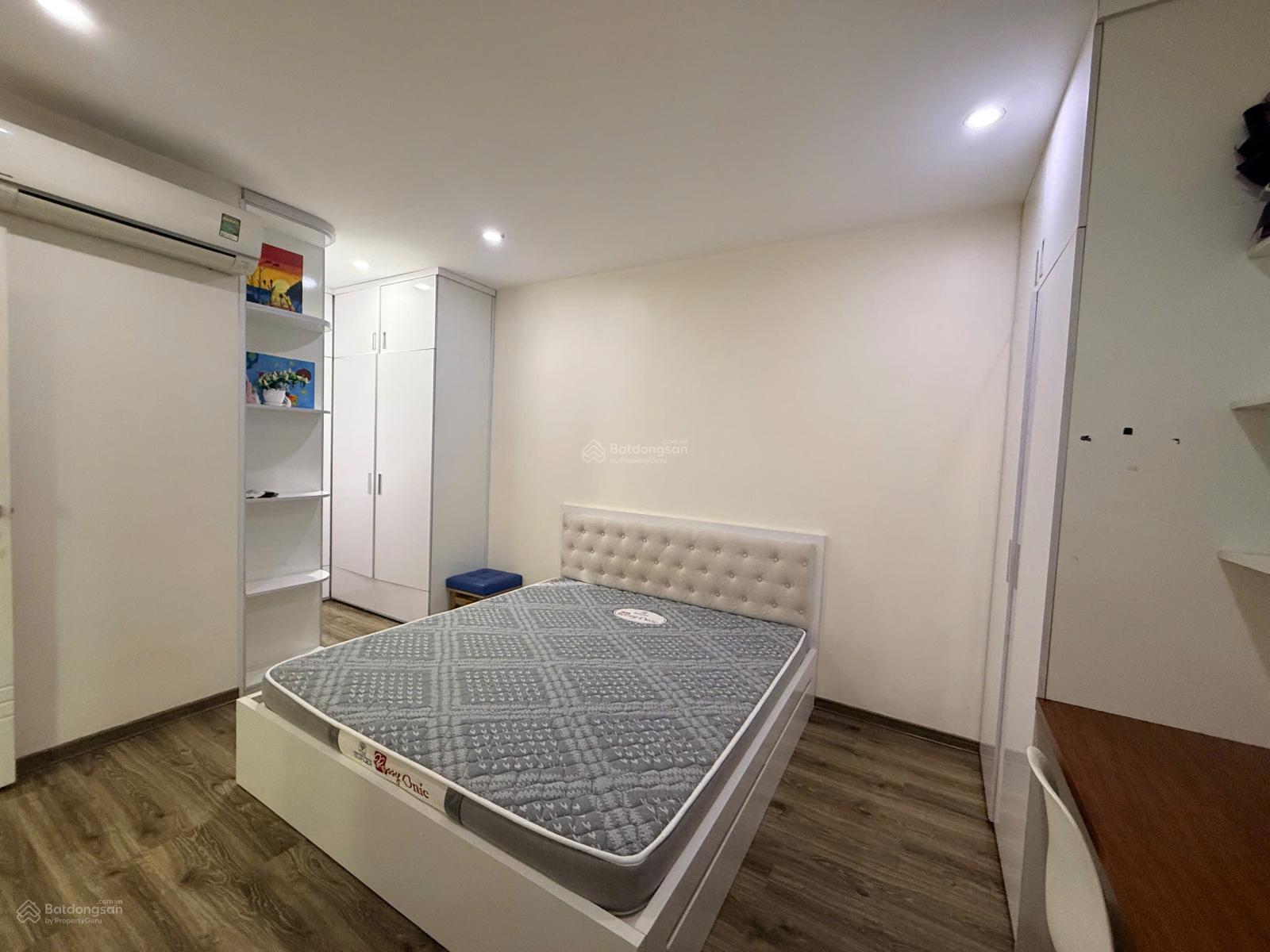 Duy nhất, căn 1 ngủ 1 khách, 48m2, nhà đẹp, tầng trung, full NT chỉ 5 tỷ. LH: 0343 202 ***