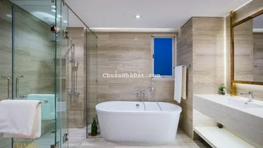 Chuyển nhượng nhà nguyên bản bóc tem Happy Premier hàng hiếm view đẹp giá bản chỉ 18.2tỷ