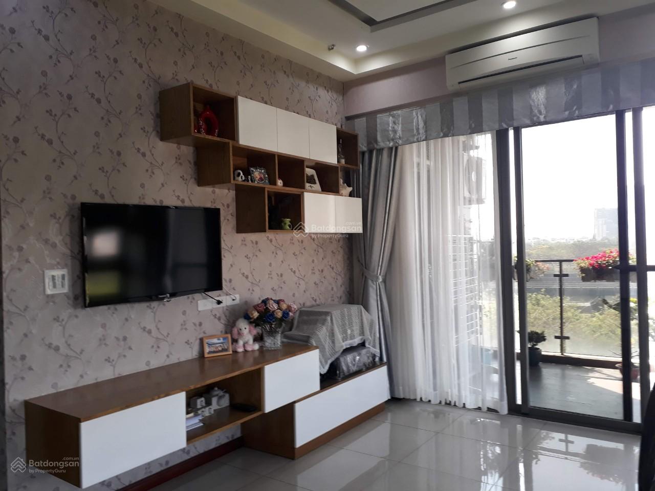 HÀNG HIẾM : Căn góc 96m 2pn 2wc hướng Nam gió mát đầy đủ nội thất