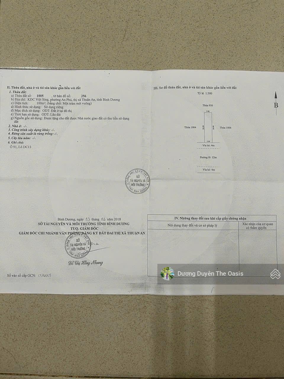 Chủ cần bán nhà 1 trệt 1 sẵn HĐT 15tr/tháng (3 năm). Trục đường D1 kinh doanh mua bán sầm uất nhất.