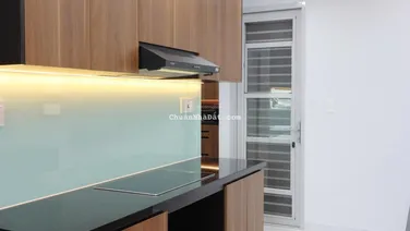 Chính chủ cho thuê căn hộ Cosmo City - 87m2 - 3PN 2WC - nội thất như hình - giá 16tr/tháng