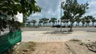 Chào bán lô view biển Mỹ Khê hiếm đẹp - ngay bán đảo Sơn Trà từ nhà nhìn ra thấy biển rất đẹp.