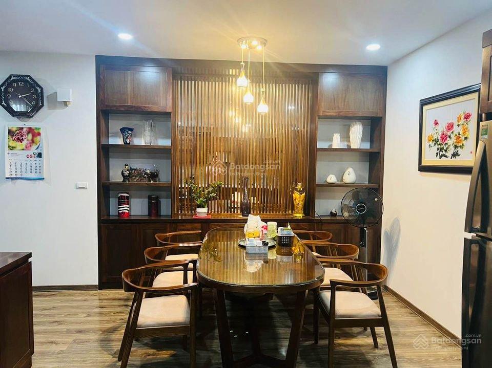 CHO THUÊ vào ở luôn tại Ecolife Capitol - căn 2pn, full đồ - giá 14 triệu/tháng