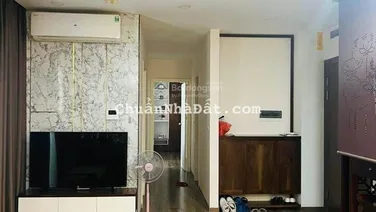 CHO THUÊ vào ở luôn tại Ecolife Capitol - căn 2pn, full đồ - giá 14 triệu/tháng