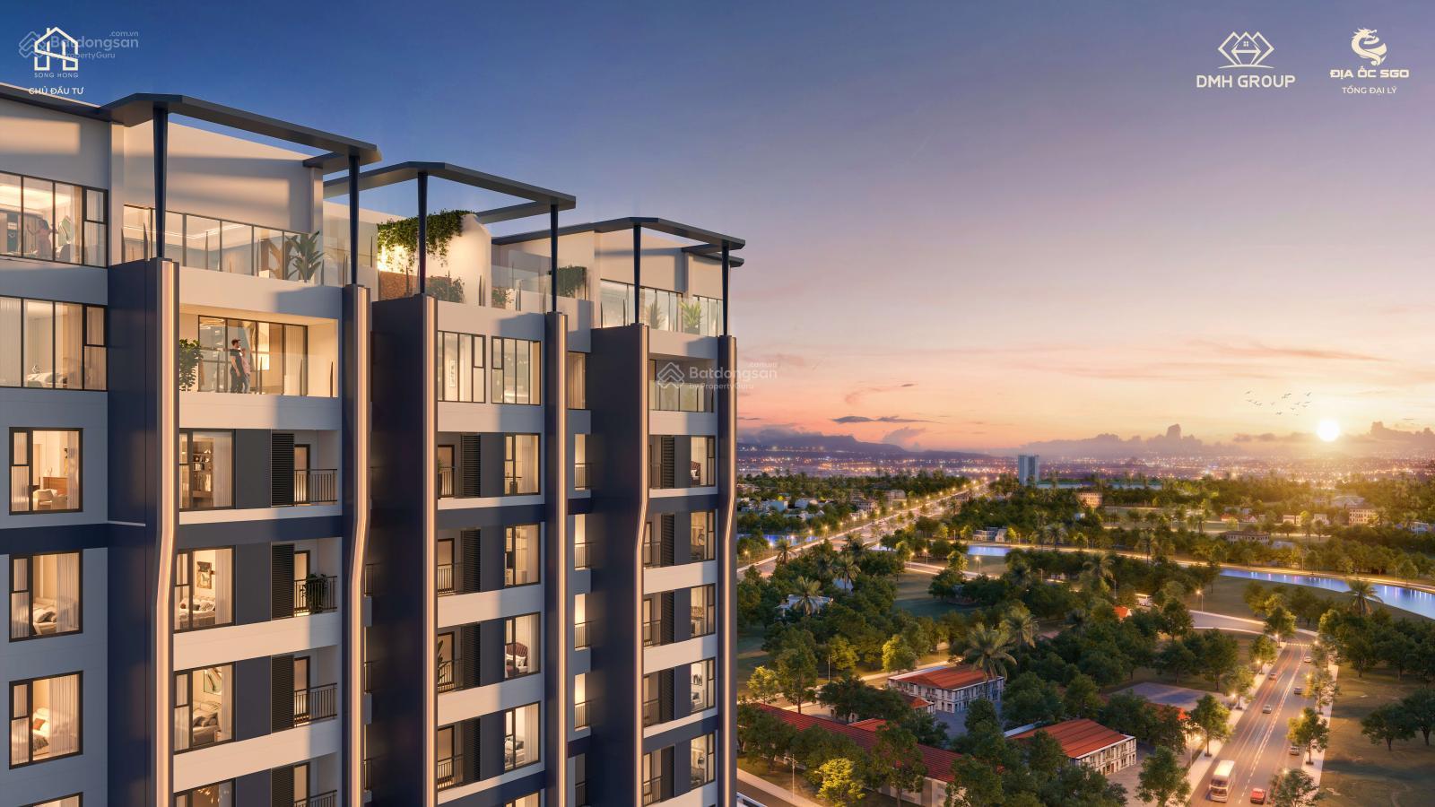 Siêu phẩm quỹ căn độc quyền căn 3 PN góc Đông Nam chỉ nhỉnh hơn 4 tỷ, full nội thất cao cấp