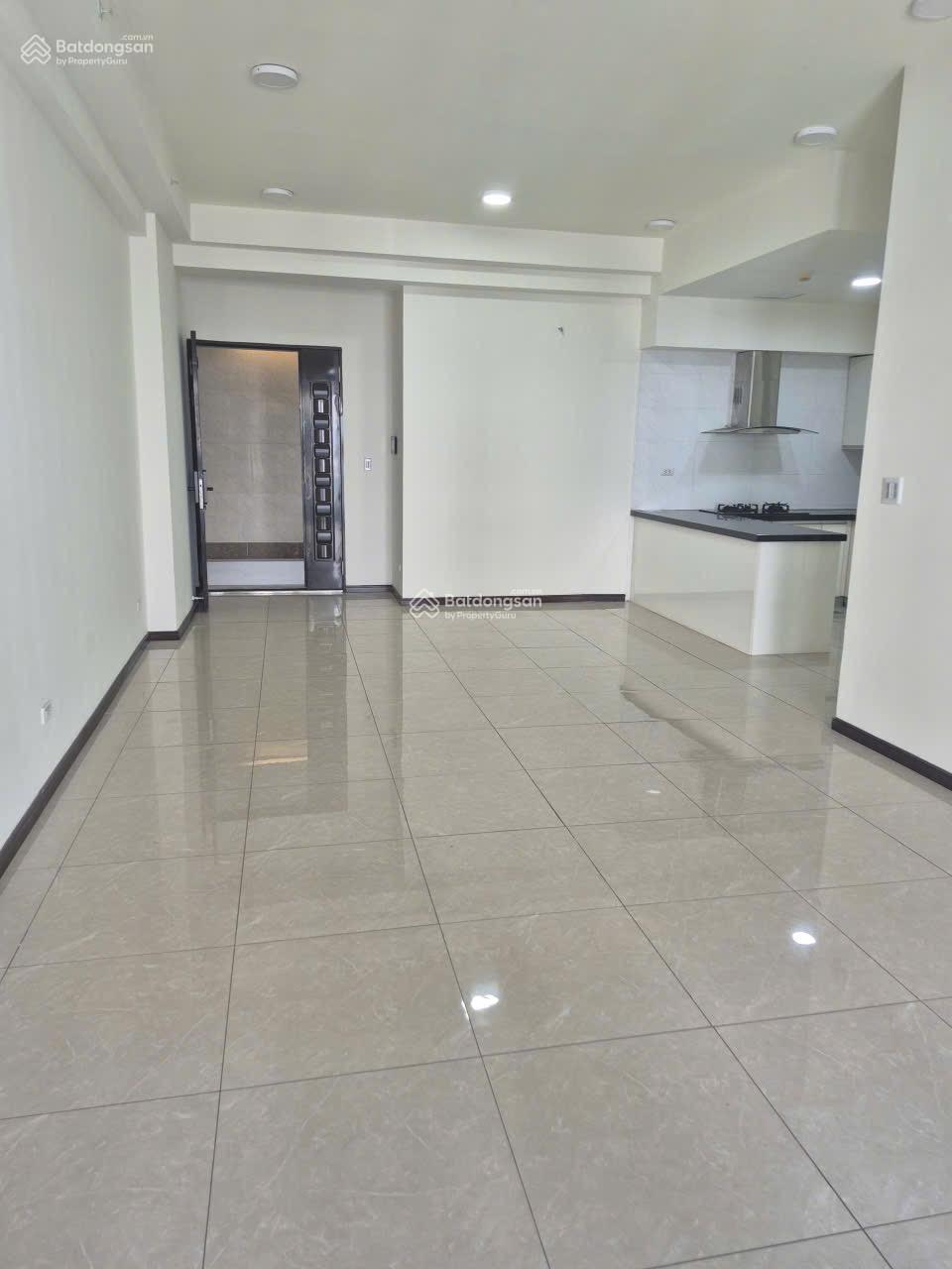 Chính chủ cần bán căn hộ Docklands Sài Gòn Quận 7, căn góc 2PN, view thoáng mát, giá 5,6 tỷ