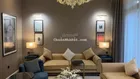 Bán biệt thự thiết kế hiện đại, đối diện công viên, KĐT Hà Quang 2, full nội thất cao cấp 300m2