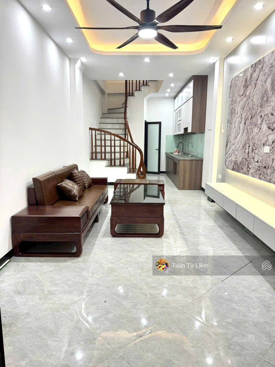 Mỹ Đình bán gấp chỉ hơn 7 tỷ nhà 35m - 10m ra mặt phố kinh doanh - ô tô qua-không quy hoạch